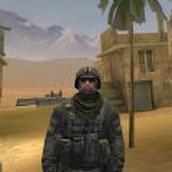 精英突袭手机版