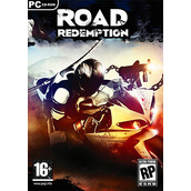 Road Redemption 下载最新版