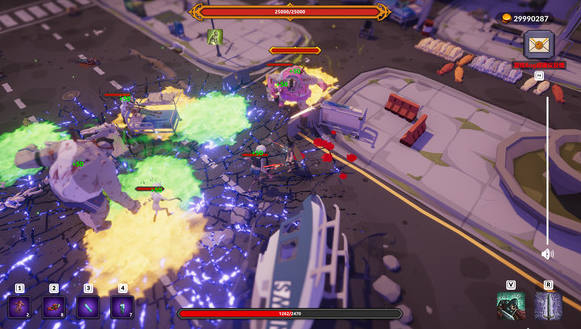 奇怪的rpg多少钱