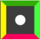 Color Domino3D