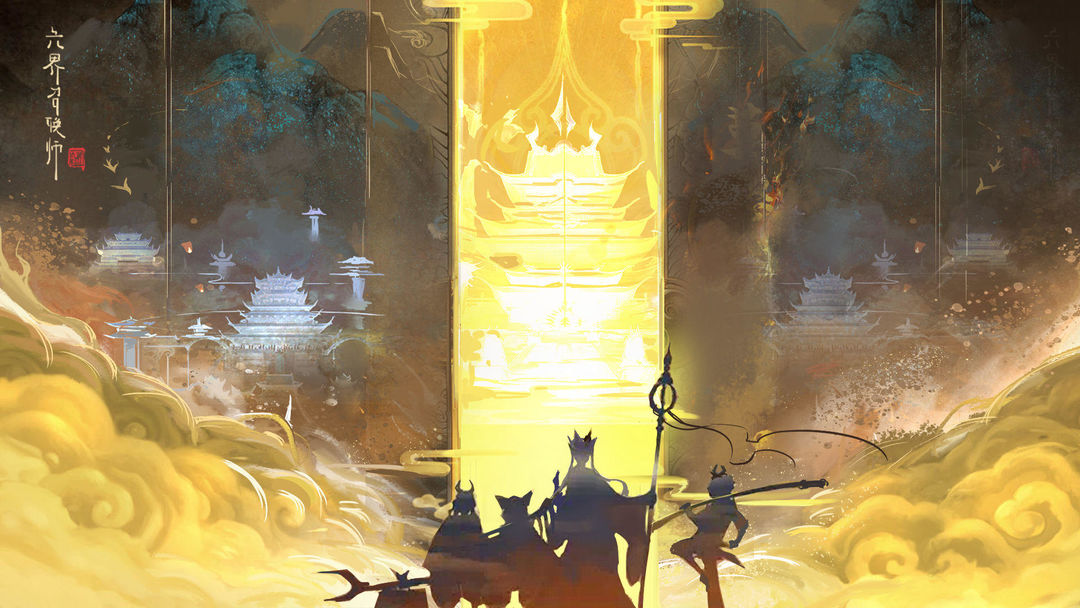 六界召唤师初始角色选择攻略