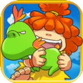 迷彩花都勇者冒险大陆安卓版