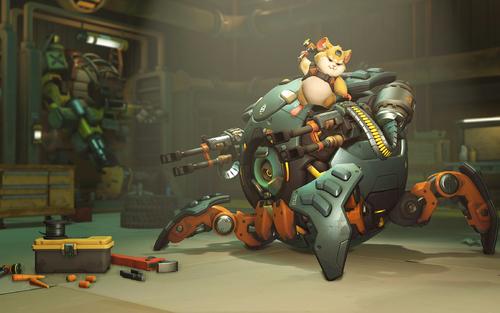 守望先锋归来T位选择推荐