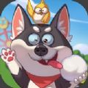 弹射猫狗狗呼叫喵星下载安装