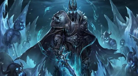 《魔兽世界怀旧服》wlk奥法配装推荐