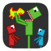 彩虹朋友布娃娃游乐场安装包