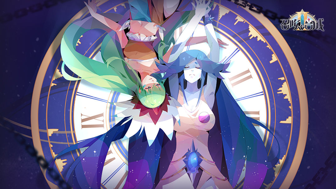 召唤与合成2合作模式通关攻略