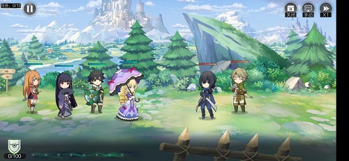 盾之勇者成名录浪潮6