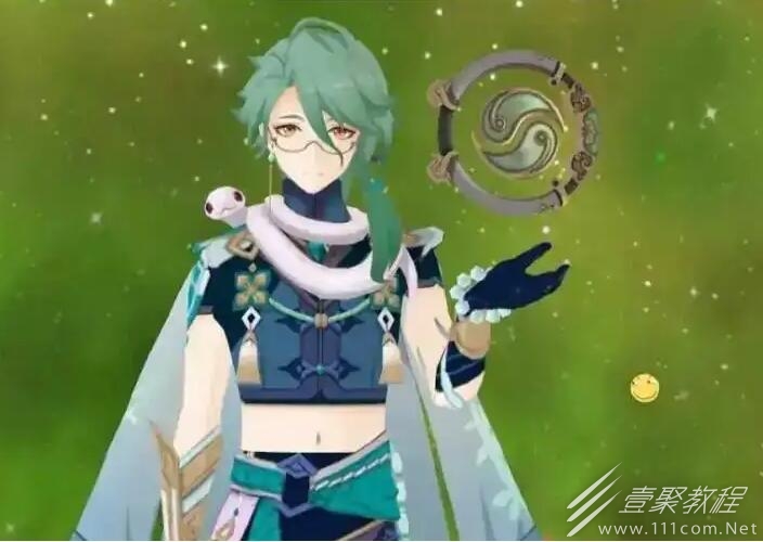 原神白术出时间一览