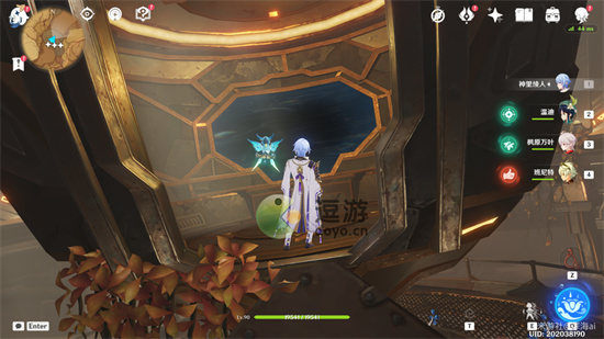 原神强行突破作战隐藏成就完成攻略