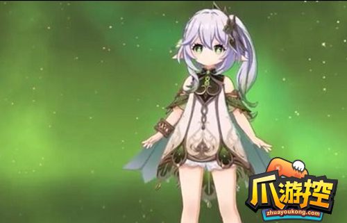 原神草神纳西妲武器怎么选择