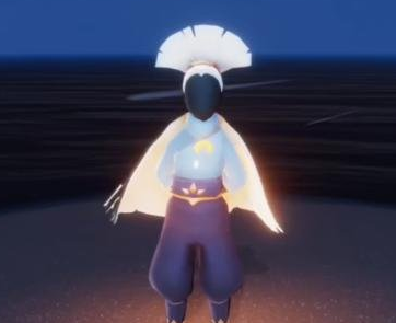 光遇扇子发型获取方法分享