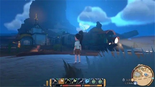 沙石镇时光游戏人生成就怎么获得?沙石镇时光游戏人生成就获得方法