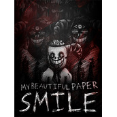 My Beautiful Paper Smile – v102