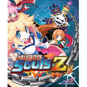 Mugen Souls Z + 12 DLC