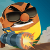 歹徒大逃亡免费正版