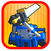 机器人角斗场安卓版