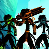 火柴人冲突正式版