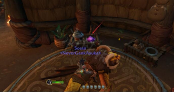 魔兽世界怀旧服wlk供奉先祖成就指南