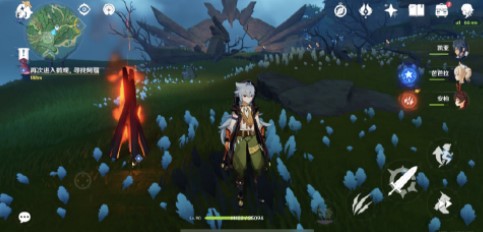 原神深渊火法剧情攻略详解