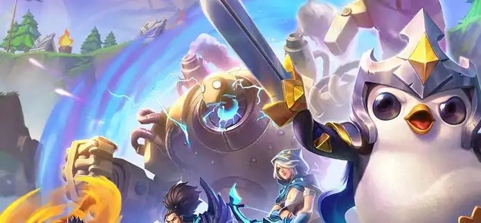 金铲铲之战S7.5灵魂虹吸效果详情