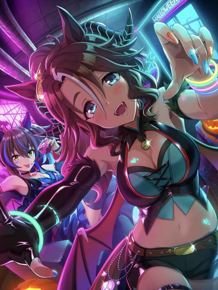 赛马娘手游目白善信支援卡效果详情