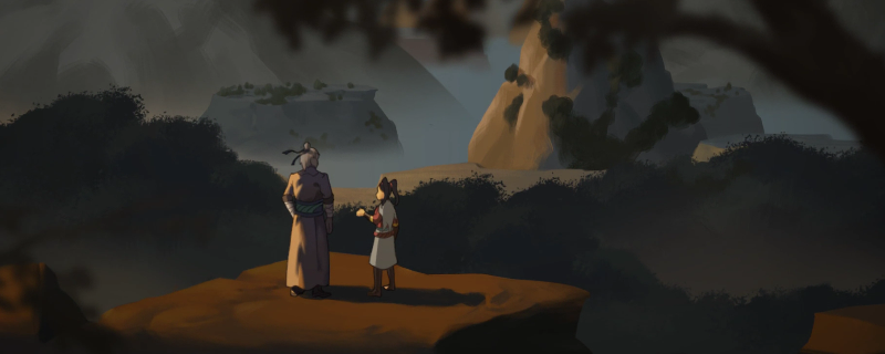 太吾绘卷狮相门叛逆详情