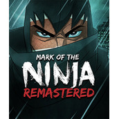 Mark of the Ninja: Remastered