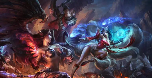 英雄联盟艾卡西亚之韧效果是什么 英雄联盟艾卡西亚之韧效果一览