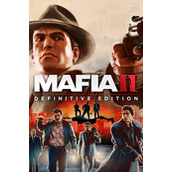 Mafia II: Definitive Edition