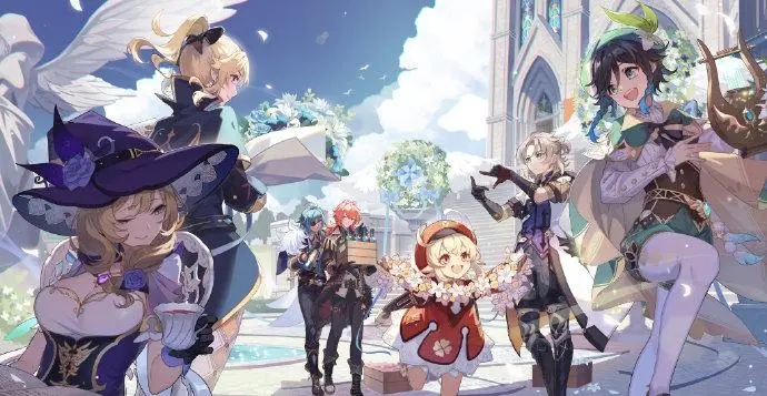 原神珐露珊最新内鬼爆料一览