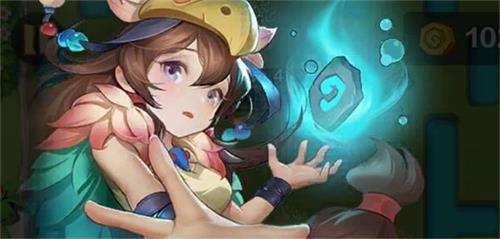 咕噜王国大冒险技能怎么选择