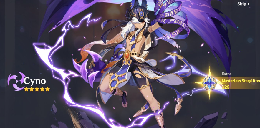 《原神》赛诺增伤心得一览