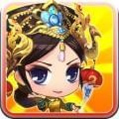 吞食萌将传OL安卓下载