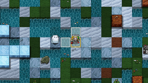 沙盒勇者攻略大全