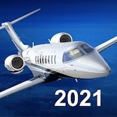 航空模拟器2020最新版