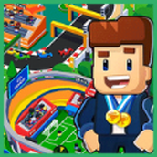 模拟建造体育城下载最新版