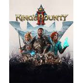 King’s Bounty II: Duke’s Edition – v17 (Patch #2) + All DLCs + Bonus Content