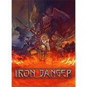 Iron Danger – v10031