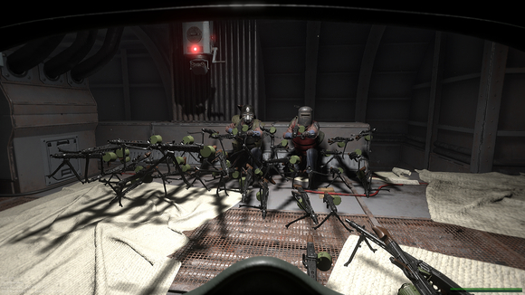 星际海盗焊枪使用方法介绍 焊枪怎么用？