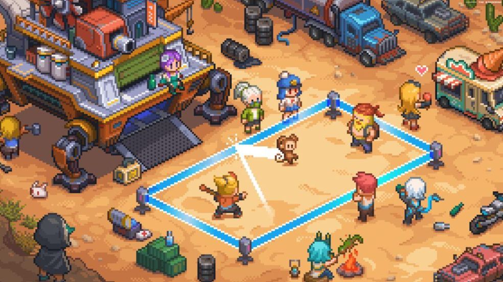 《流浪方舟》美杜莎核心配件选择策略