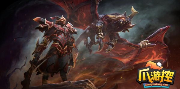 DOTA2龙骑士出装怎么出