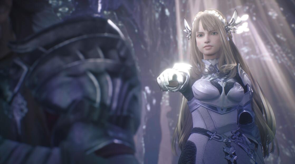 北欧女神极乐世界嘉尔多巴领地高台欠魂花获取方法攻略