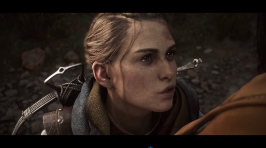 瘟疫传说：安魂曲游戏剧情详情