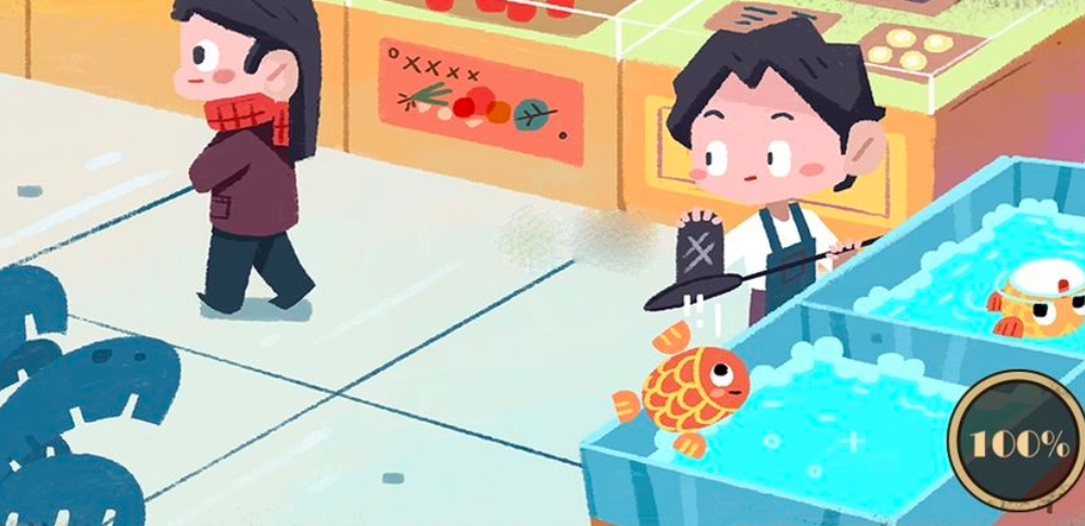 海龟蘑菇汤拒绝内卷攻略详情