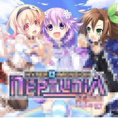 Hyperdimension Neptunia: Re;Birth Trilogy + All DLCs