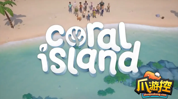 珊瑚岛配置要求高吗