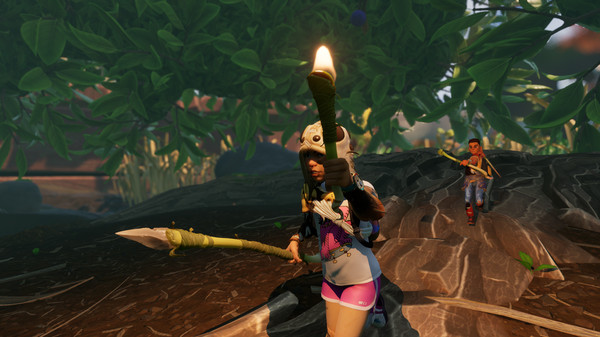 禁闭求生黑蚂蚁实验室位置分享