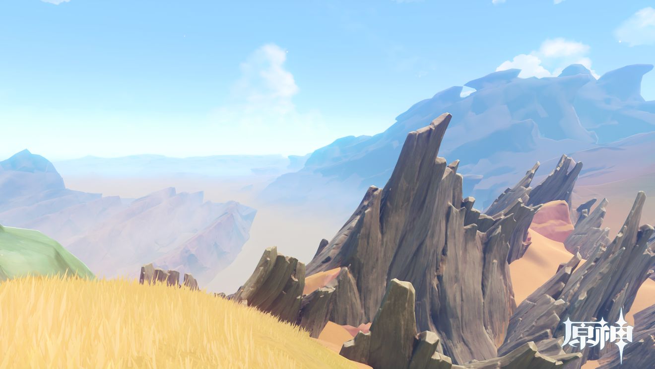 原神沙下之囿秘境探索详情