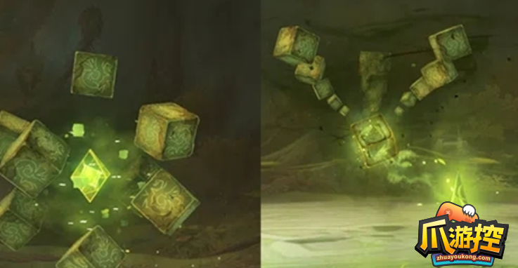 原神无相之草什么时候出